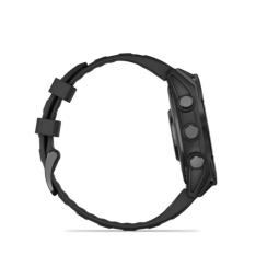 Smartwatch garmin fenix 8 amoled 47mm acero negro