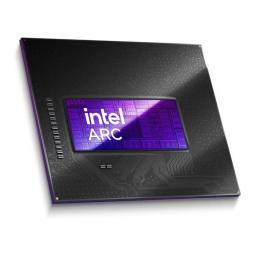 Tarjeta grafica intel arc b580 12gb gddr6 - 4x hdmi pci expres 4.0