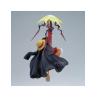 Figura banpresto one piece battle record monkey d luffy