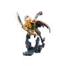 Figura banpresto one piece manhood edward newgate
