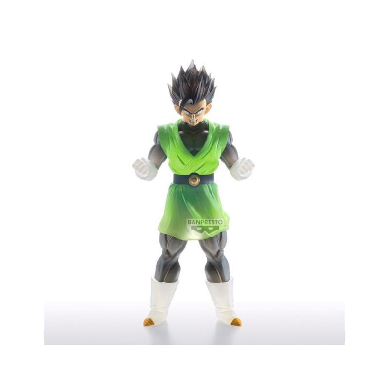 Figura dragon ball clearise son gohan ver. a