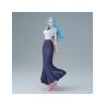 Figura banpresto one piece nefelrari vivi the grandline
