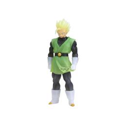 Dbz clearise son gohan b