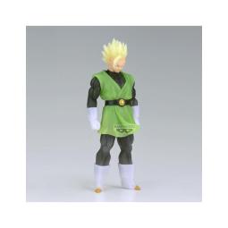 Dbz clearise son gohan b