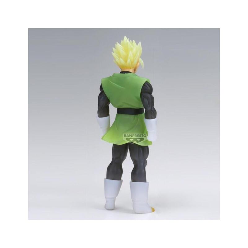 Dbz clearise son gohan b