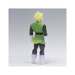 Dbz clearise son gohan b