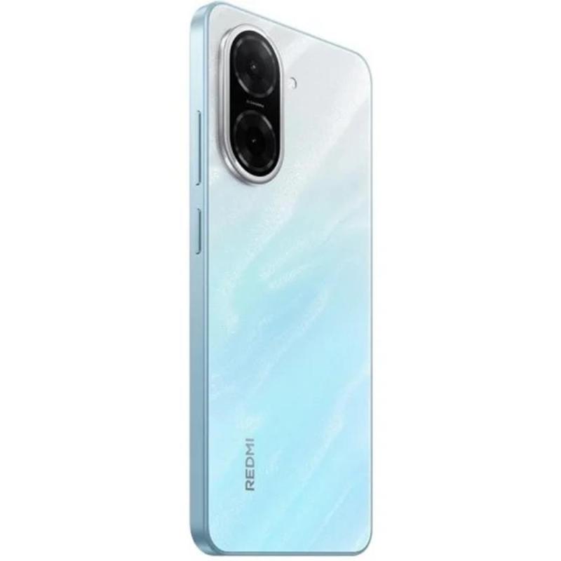 Telefono movil smartphone xiaomi redmi a5 4gb - 128gb - 6.88 pulgadas - azul