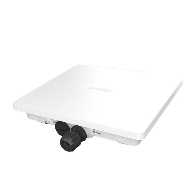 Punto acceso d - link dap - x3060ou ax3000