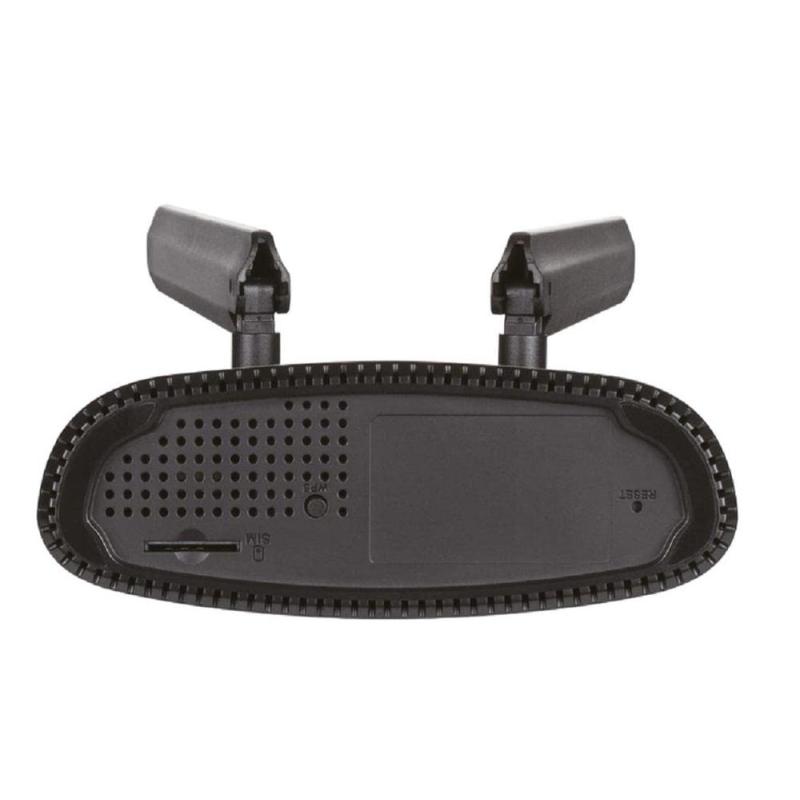 Router wifi d - link dwr - 960 2 puertos 2 antenas