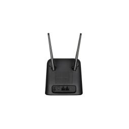 Router wifi d - link dwr - 960 2 puertos 2 antenas
