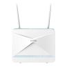 Router wifi d - link g416 - e 2 puertos 2 antenas