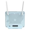 Router wifi d - link g416 - e 2 puertos 2 antenas