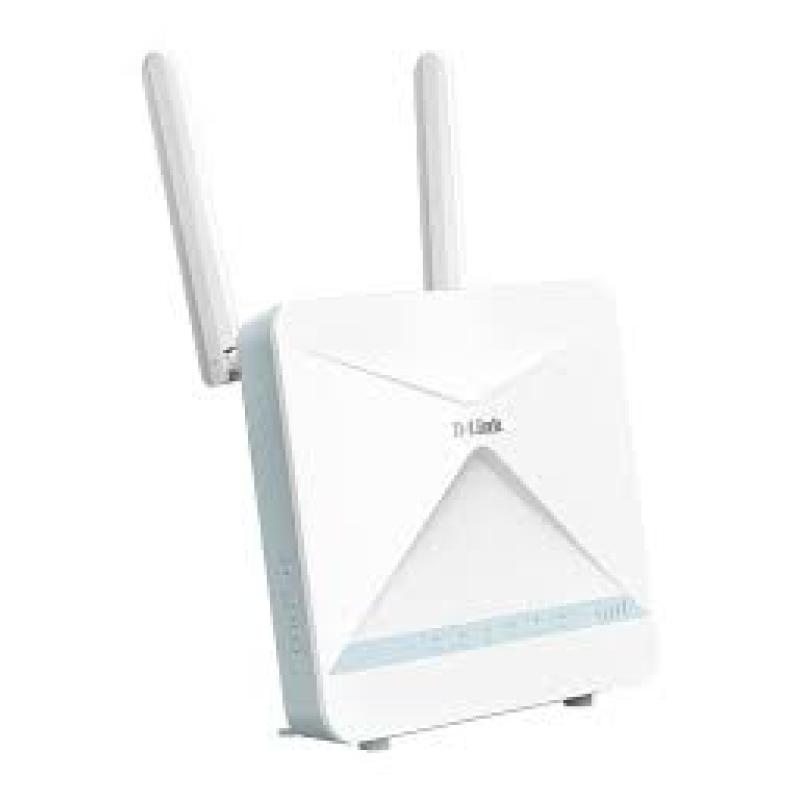 Router wifi d - link g416 - e 2 puertos 2 antenas