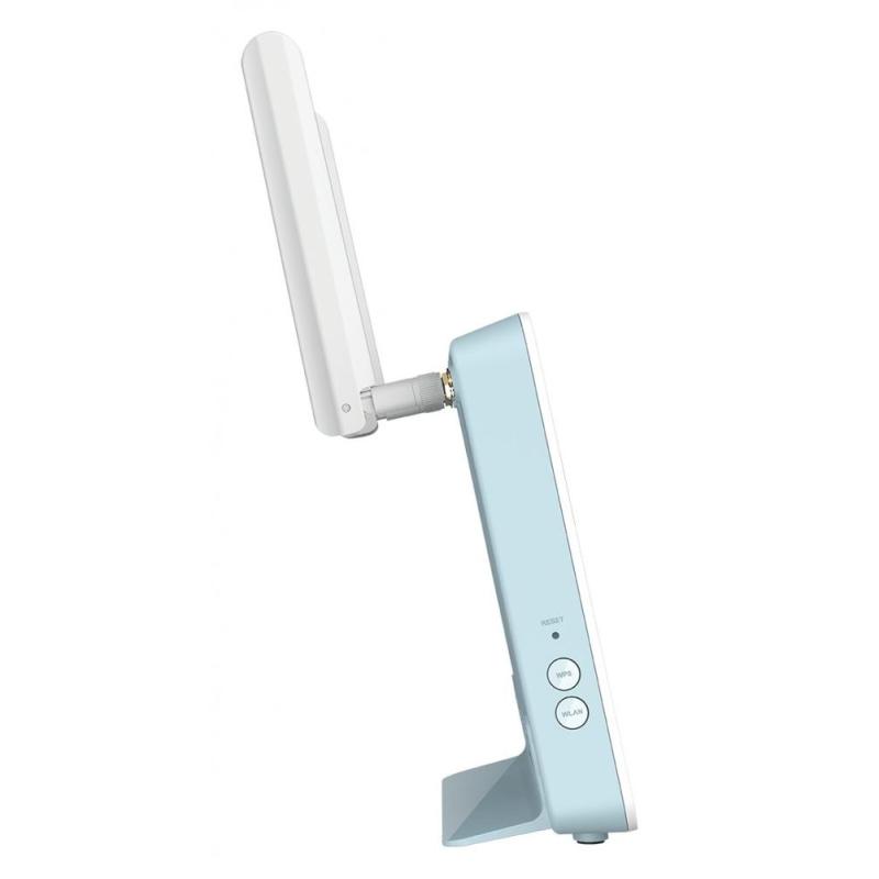 Router wifi d - link g416 - e 2 puertos 2 antenas