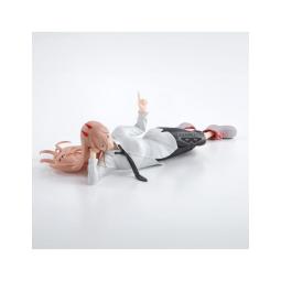 Figura banpresto chainsaw man power