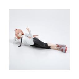 Figura banpresto chainsaw man power