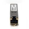 Modulo transceptor startech sfpc1110 rj45 cat6