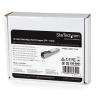 Modulo transceptor startech sfpc1110 rj45 cat6
