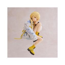 Figura banpresto idolmaster kotone fujita charming pose