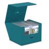 Ultimate guard minthive 30+ xenoskin gasolina azul