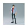 Figura banpresto city hunter the movie: angel dust ryo saeba