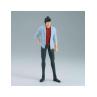 Figura banpresto city hunter the movie: angel dust ryo saeba
