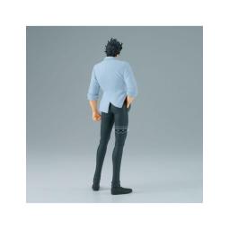 Figura banpresto city hunter the movie: angel dust ryo saeba