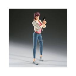 Figura banpresto city hunter the movie: angel dust kaori makimura
