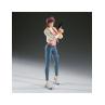 Figura banpresto city hunter the movie: angel dust kaori makimura