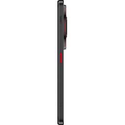 Movil zte nubia focus pro5g 8+12 - 256gb negro