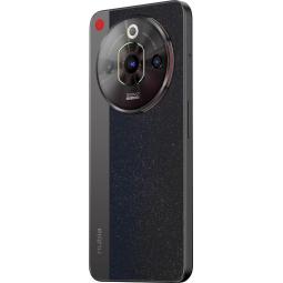 Movil zte nubia focus pro5g 8+12 - 256gb negro