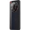 Movil zte nubia focus pro5g 8+12 - 256gb negro