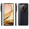 Movil zte nubia focus pro5g 8+12 - 256gb negro