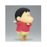 Figura banpresto shinchan big hohoi sofvimates crayon shinnosuke nohara