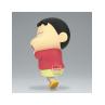 Figura banpresto shinchan big hohoi sofvimates crayon shinnosuke nohara