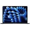 Portatil apple macbook air 15 apple m4 24gb ssd 512gb 15.3 pulgadas