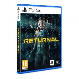 Juego ps5 -  returnal - Imagen 1