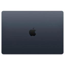 Portatil apple macbook air 15 apple m4 24gb ssd 512gb 15.3 pulgadas