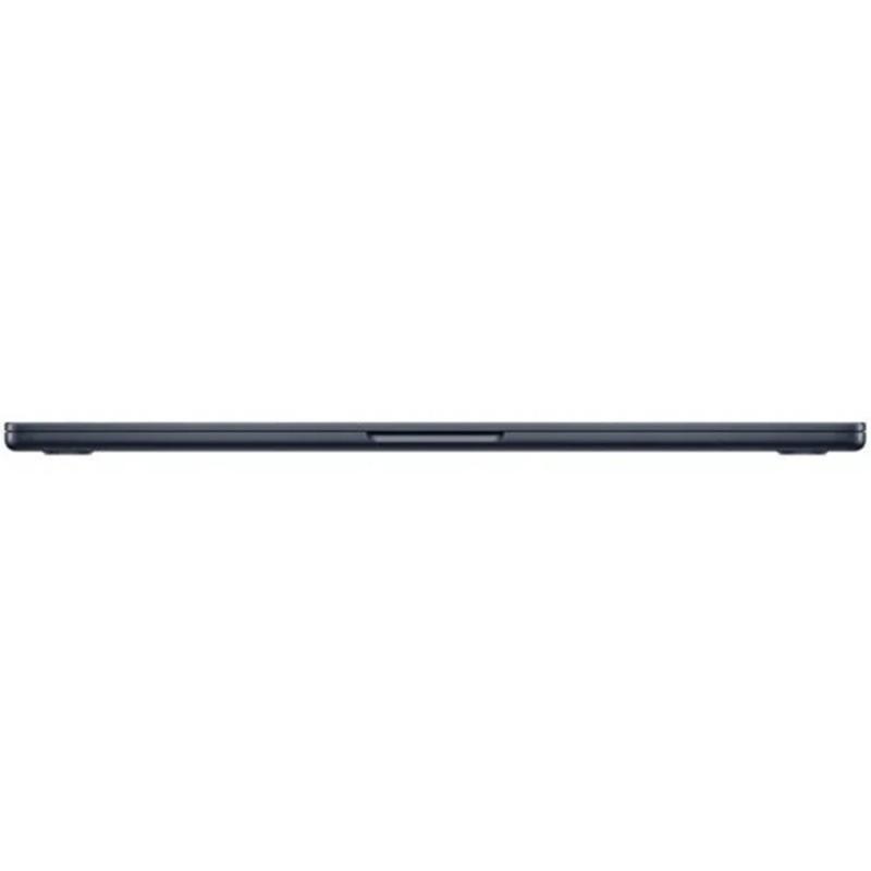 Portatil apple macbook air 15 apple m4 24gb ssd 512gb 15.3 pulgadas