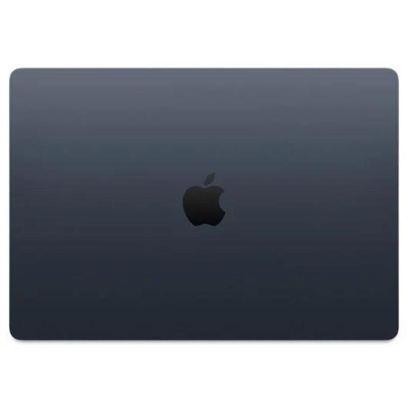Portatil apple macbook air 15 apple m4 24gb ssd 512gb 15.3 pulgadas