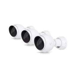 Camara ip ubiquiti g5 bullet pack 3 unidades