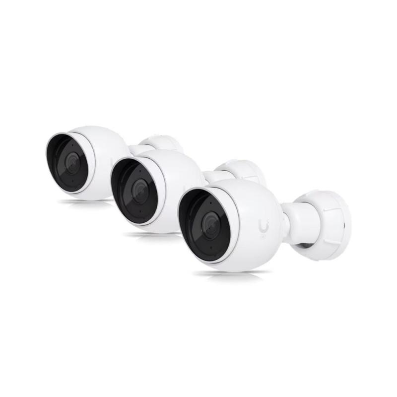Camara ip ubiquiti g5 bullet pack 3 unidades
