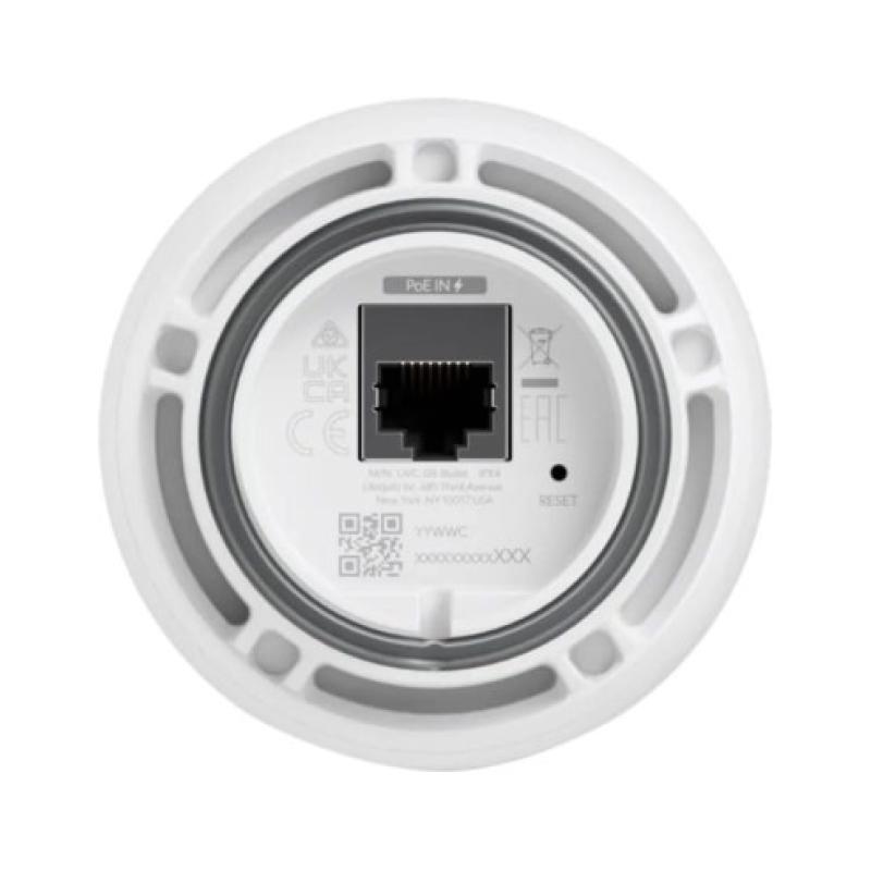 Camara ip ubiquiti g5 bullet pack 3 unidades