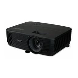 Proyector acer x1229 dlp xga 4800 lumenes