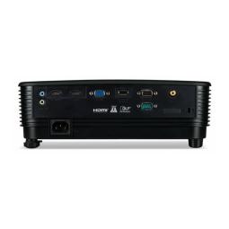 Proyector acer x1229 dlp xga 4800 lumenes