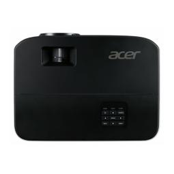 Proyector acer x1229 dlp xga 4800 lumenes