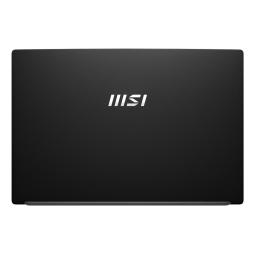 Portatil msi modern 15 - 461es amd r5 - 7430u - 16gb - ssd 512gb - 15 pulgadas - w11h