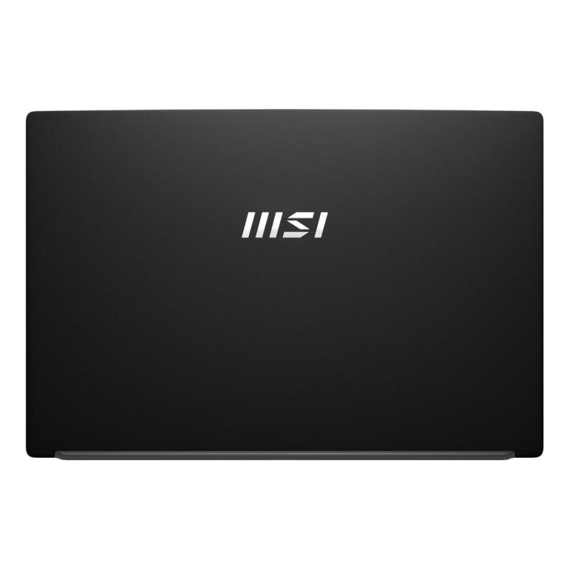 Portatil msi modern 15 - 461es amd r5 - 7430u - 16gb - ssd 512gb - 15 pulgadas - w11h