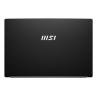 Portatil msi modern 15 - 461es amd r5 - 7430u - 16gb - ssd 512gb - 15 pulgadas - w11h