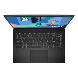 Portatil msi modern 15 - 461es amd r5 - 7430u - 16gb - ssd 512gb - 15 pulgadas - w11h